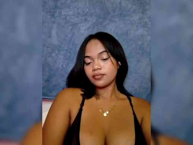 Annah261 webcam
