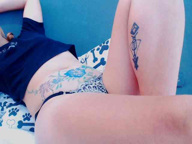 Tifanyy webcam