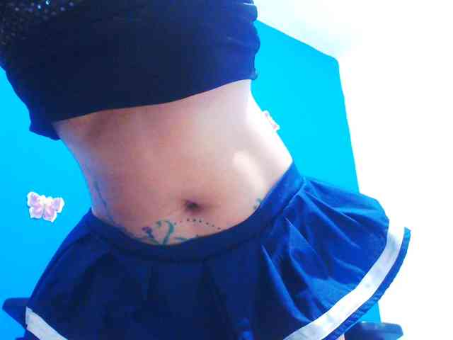 Tifanyy webcam