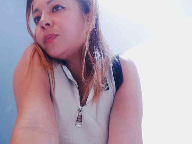 Tifanyy webcam