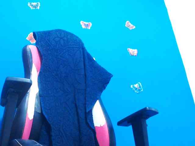 Tifanyy webcam