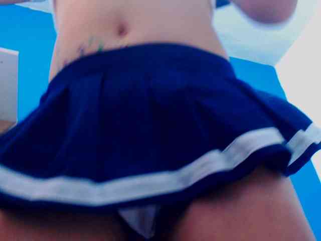 Tifanyy webcam