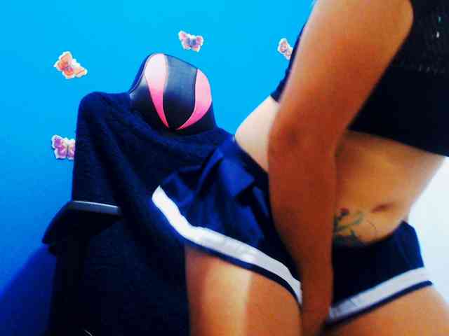 Tifanyy webcam