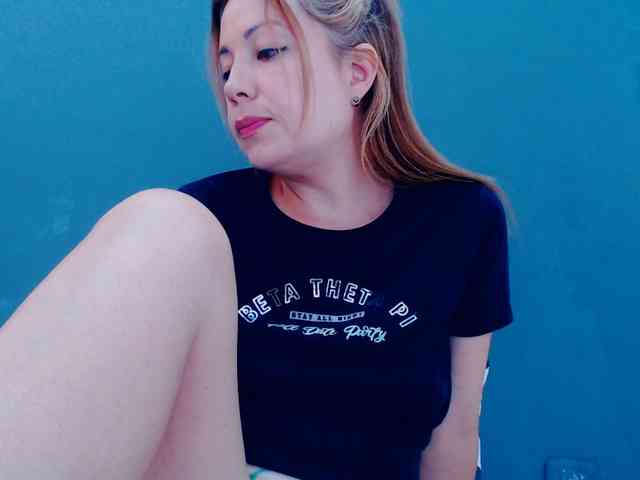 Tifanyy webcam