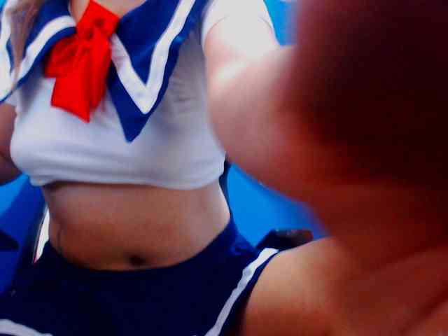 Tifanyy webcam