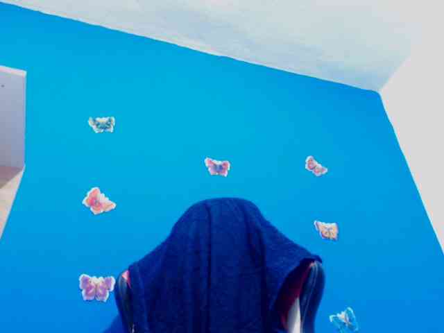 Tifanyy webcam