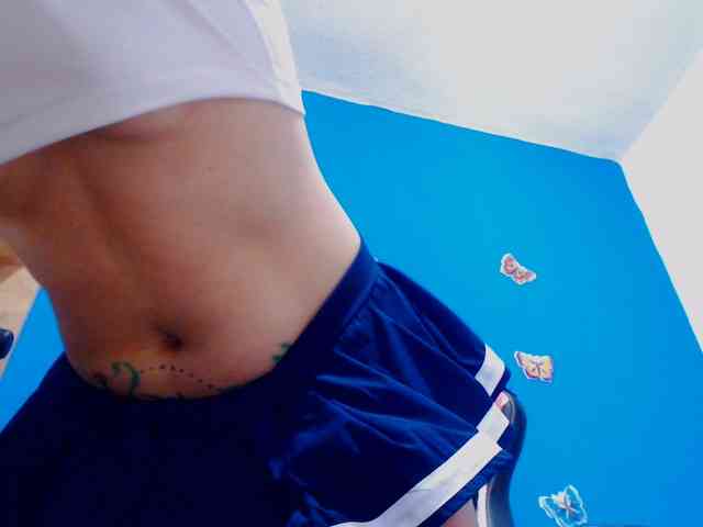 Tifanyy webcam