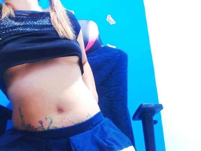 Tifanyy webcam