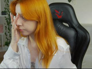 Rachel-lips Porn Show