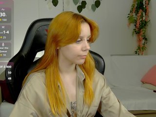 Rachel-lips Porn Show
