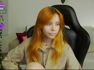 Rachel-lips Porn Show