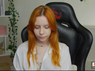 Rachel-lips Porn Show