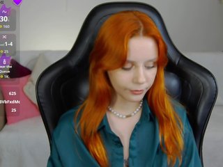 Rachel-lips Porn Show