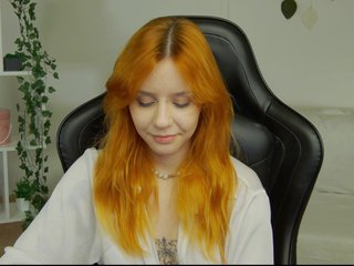 Rachel-lips Porn Show