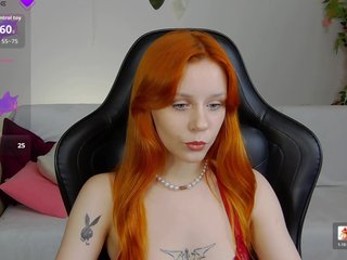 Rachel-lips Porn Show