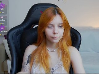 Rachel-lips Porn Show
