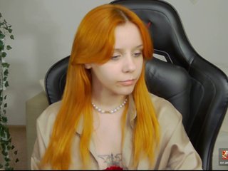 Rachel-lips Porn Show