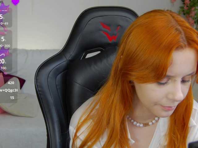 Rachel-lips