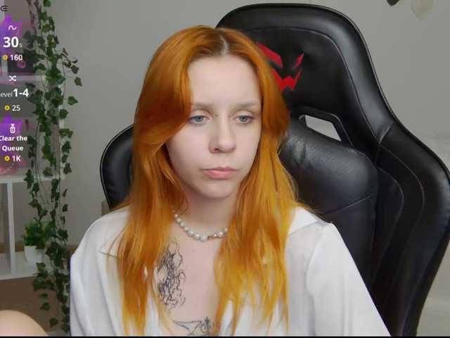 Rachel-lips