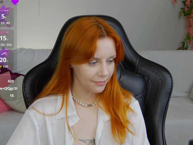 Rachel-lips