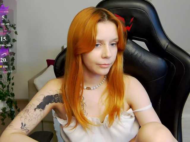 Rachel-lips live cam on BongaCams