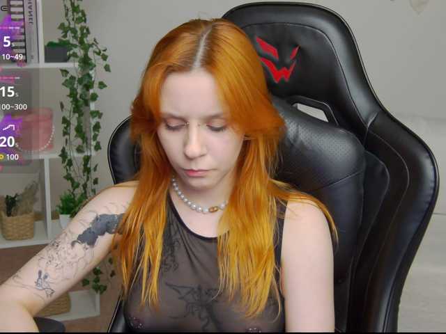 Rachel-lips