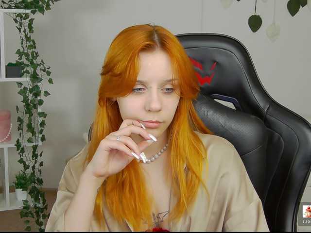 Rachel-lips
