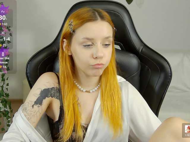 Rachel-lips