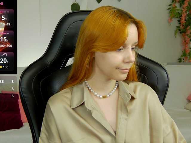 le modèle Rachel-lips est en webcam porno dans un show sur le site bongacams, il possède les tags suivants: White/Caucasian,Redhead,Shaved