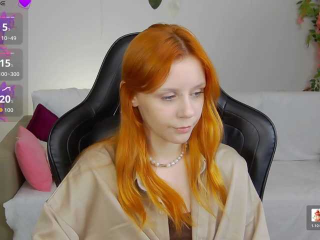 Rachel-lips