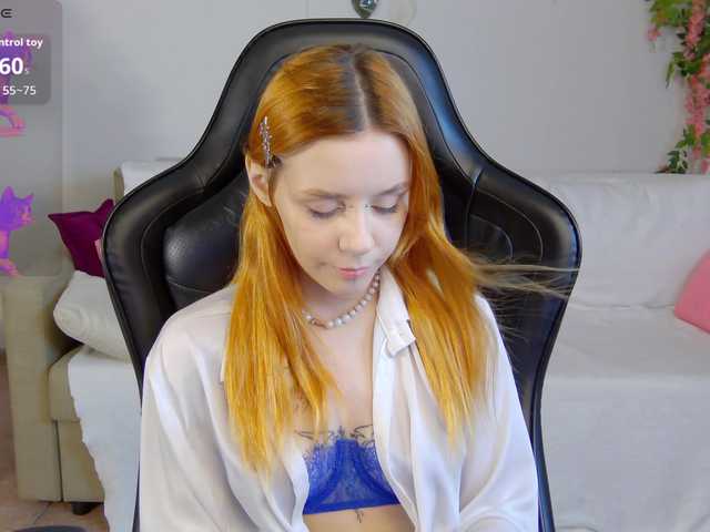 Rachel-lips