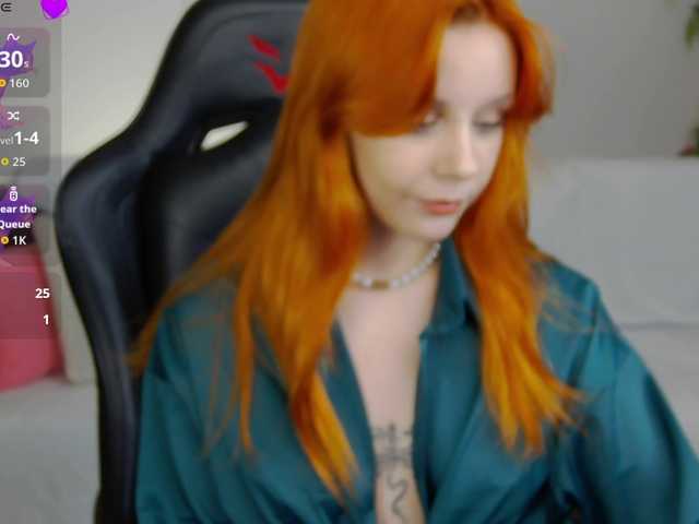 Rachel-lips