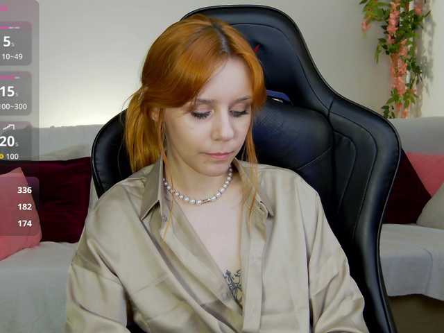 Rachel-lips's BongaCams show and profile