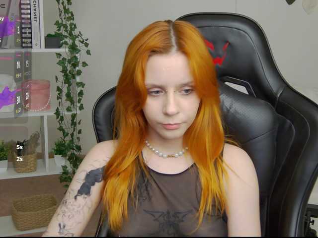 Rachel-lips live cam on BongaCams