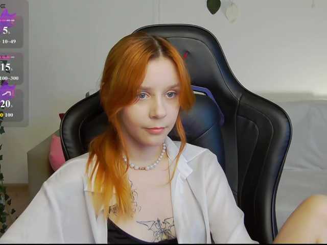 Rachel-lips live cam on BongaCams