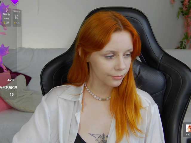 Rachel-lips