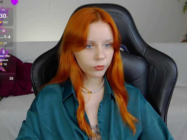 Rachel-lips