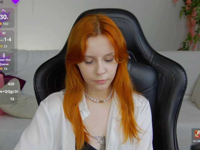 Rachel-lips