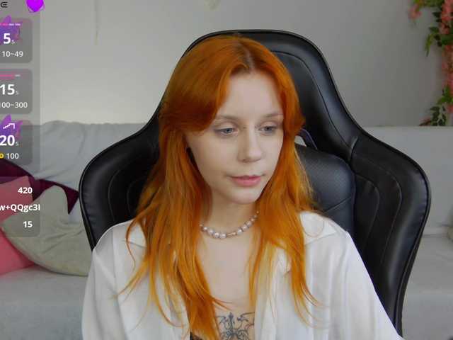 Rachel-lips