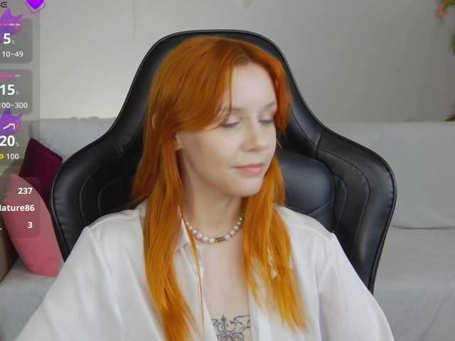 Rachel-lips