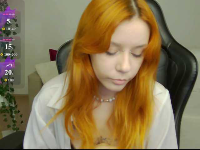 Rachel-lips