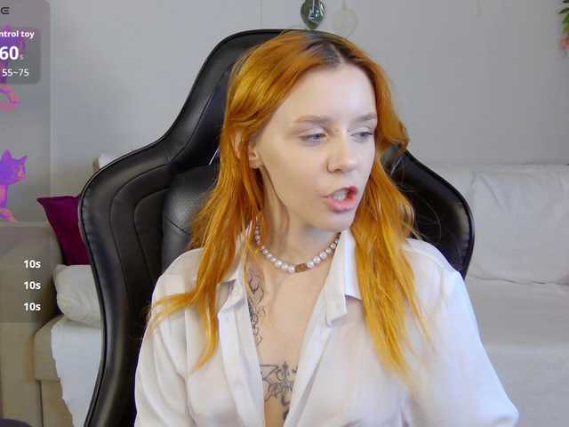 Rachel-lips