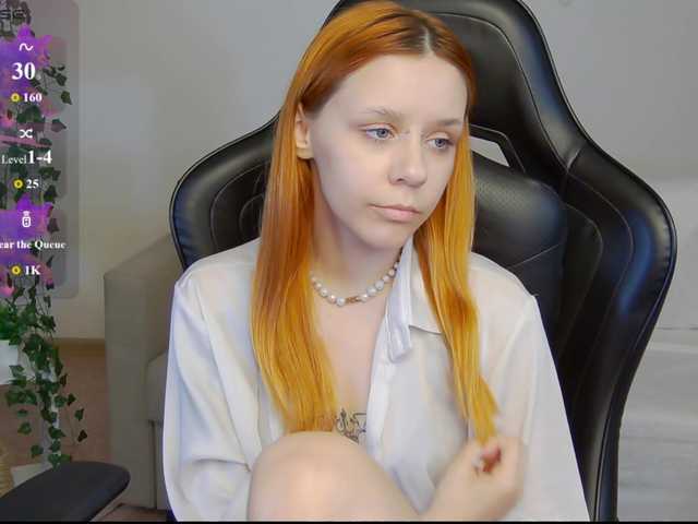 Rachel-lips