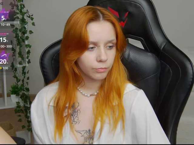 Rachel-lips