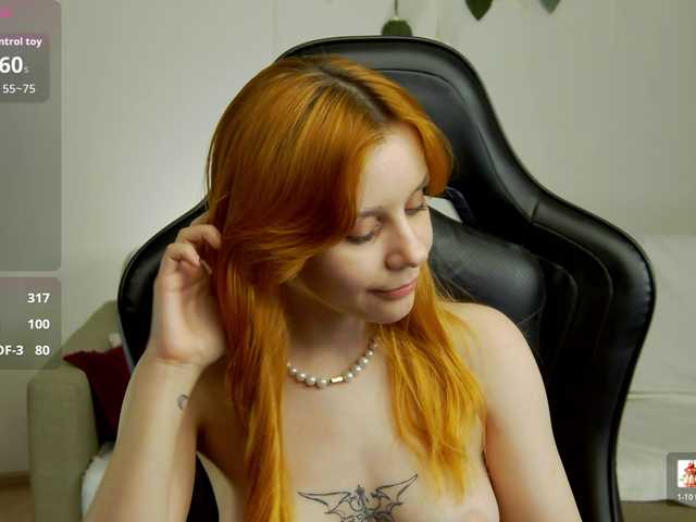 Rachel-lips