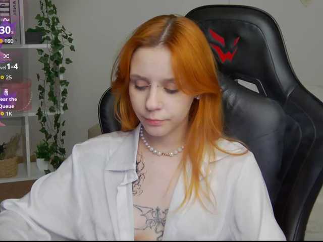 Rachel-lips