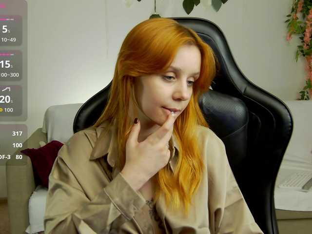 Rachel-lips