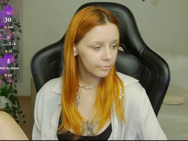 Rachel-lips