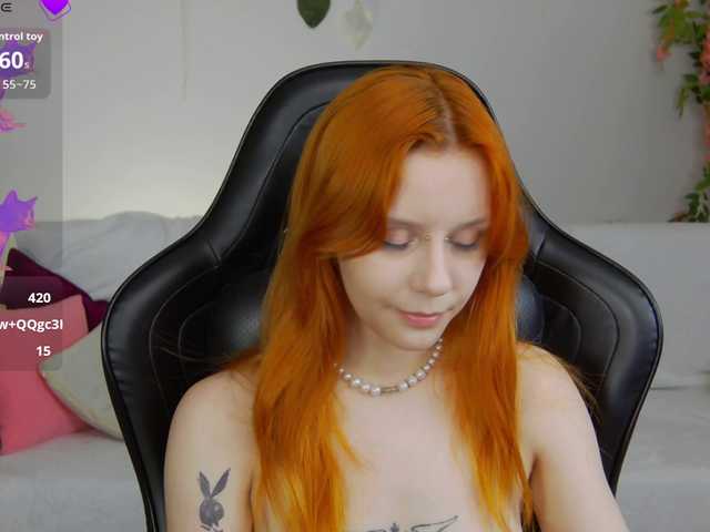 Rachel-lips