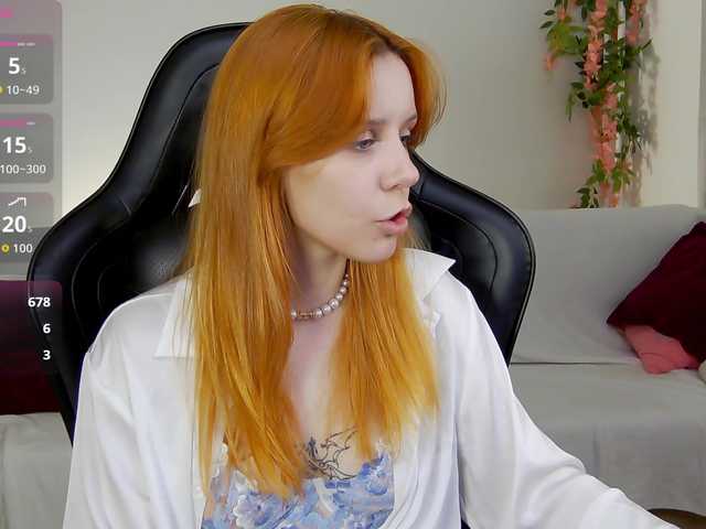 Rachel-lips's BongaCams show and profile